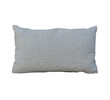 Vintage Indigo Texile Pillow 24113