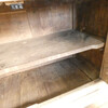 19th Century French Oak Sideboard 64400