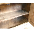 19th Century French Oak Sideboard 64400