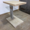 Lucca Studio Hailey Side Table 37220