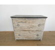Lucca Studio Cyllene Commode Made from 18th Century Oak 62081