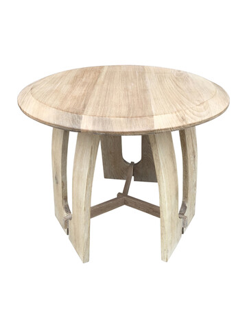Lucca Studio Clifford Side Table 40383