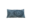 Vintage Central Asia Textile Pillow 29905