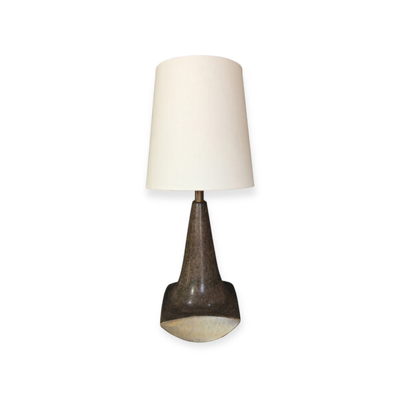 Vintage Danish Ceramic Lamp 54164