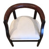 Single Lucca Studio Bennet Chair 39990