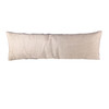 Vintage Indigo Textile Lumbar Pillow 26409