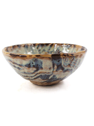 Japanese Handware Ceramic Chawan 47005