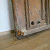 Exceptional Pair of 17th Century Spanish Doors 64077