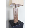 Limited Edition Wood Element Lamp 66255