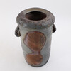 Vintage Japanese Wood Fired Vase 65721