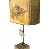 French Mid Century Lamp 36562