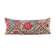 18th Century Turkish Suzani Embroidery Pillow 58101