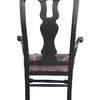 18th Century Swedish Arm Chair 36051