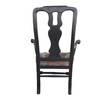 18th Century Swedish Arm Chair 36051