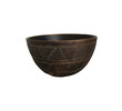 Antique African Wood Bowl 38121