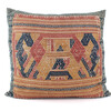 Rare Antique Indonesian Textile Pillow 59353