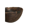 Antique African Wood Bowl 36849