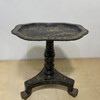 19th Century English Chinoiserie Side Table 66038