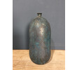 Vintage Japanese Copper Vase 41011