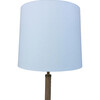 Lucca Studio Riven Floor Lamp 39156