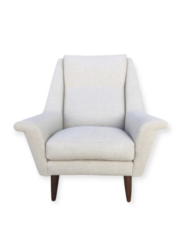 Mid Century Danish Arm Chair 66872