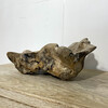 French Organic Root Bowl/Sculpture 46195