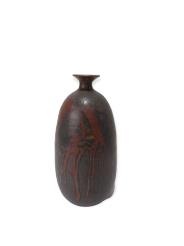 Vintage Studio Pottery Vessel/ Vase 50203