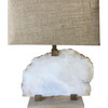 Limited Edition Alabaster Lamp 39999