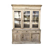 19th Century French Oak Cabinet 35487