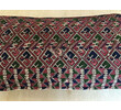 19th Century Balkan Embroidery Pillow 66187