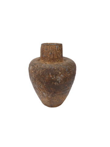 Vintage Danish Studio Pottery Vase 67803