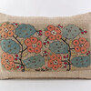 Rare 18th Century Turkish Embroidery Pillow 42068