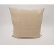 Vintage African Textile Pillow 61550