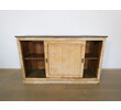 19th Century French Oak Sideboard 66207