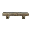 18th Century Wood Bench 41805