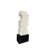 French Modernist Stone Sculpture 50599