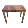 Lucca Studio Ethan Side Table 38210