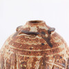 Vintage Wood Fired Vase 65867