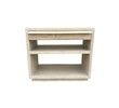 Lucca Studio Paola Night Stand 36890