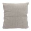 Limited Edition Antique Wood Block Textile Pillow 34622
