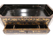 19th Century Chinoiserie Box 49543