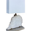 Limited Edition Alabaster Lamp 36211
