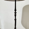 18th Century Iron and Stone Floor Lamp 64507