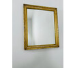 19th Century Spanish Gilt Wood Mirror 65215