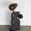 Stephen Keeney Modernist Sculptures 64525
