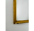 French Gilded Mirror with Gesso Underlay 50479