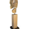 Stephen Keeney Bronze Sculpture 64303