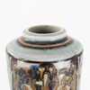 Ivan Weiss Stoneware Vase 50345