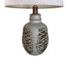 British Studio Ceramic Lamp 39082