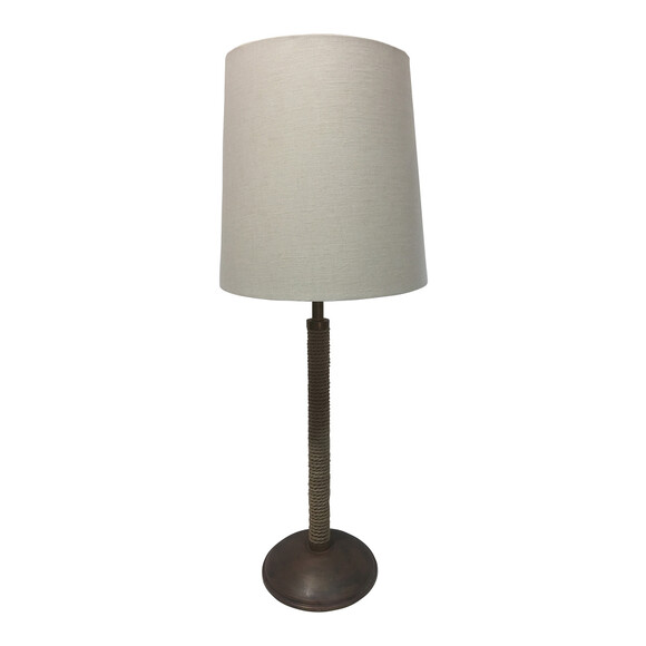 Lucca Studio Riven Table Lamp 31812